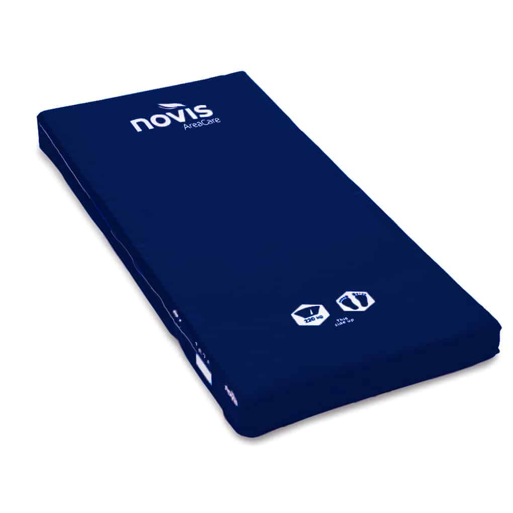 AreaCare Optimum Pressure Surface Mattress (Soft)