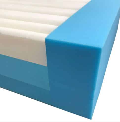 AreaCare Optimum Pressure Surface Mattress (Soft)