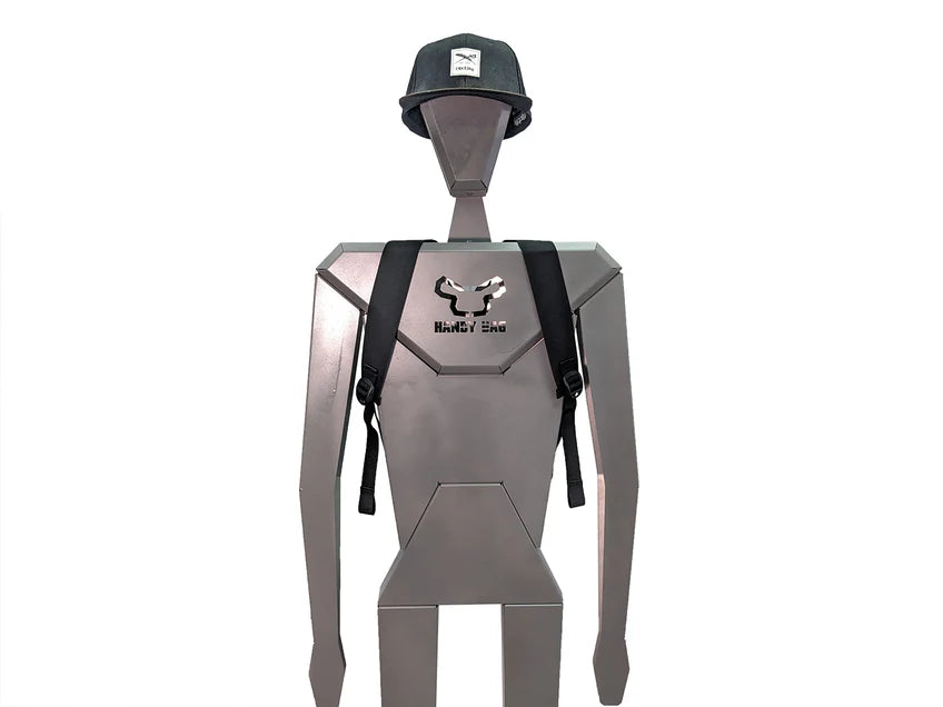 Handy Bag Back pack X