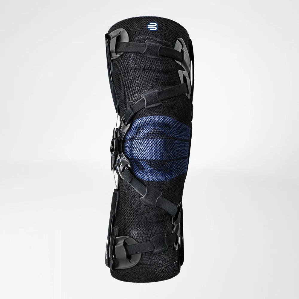 Bauerfeind Genutrain OA Knee Brace