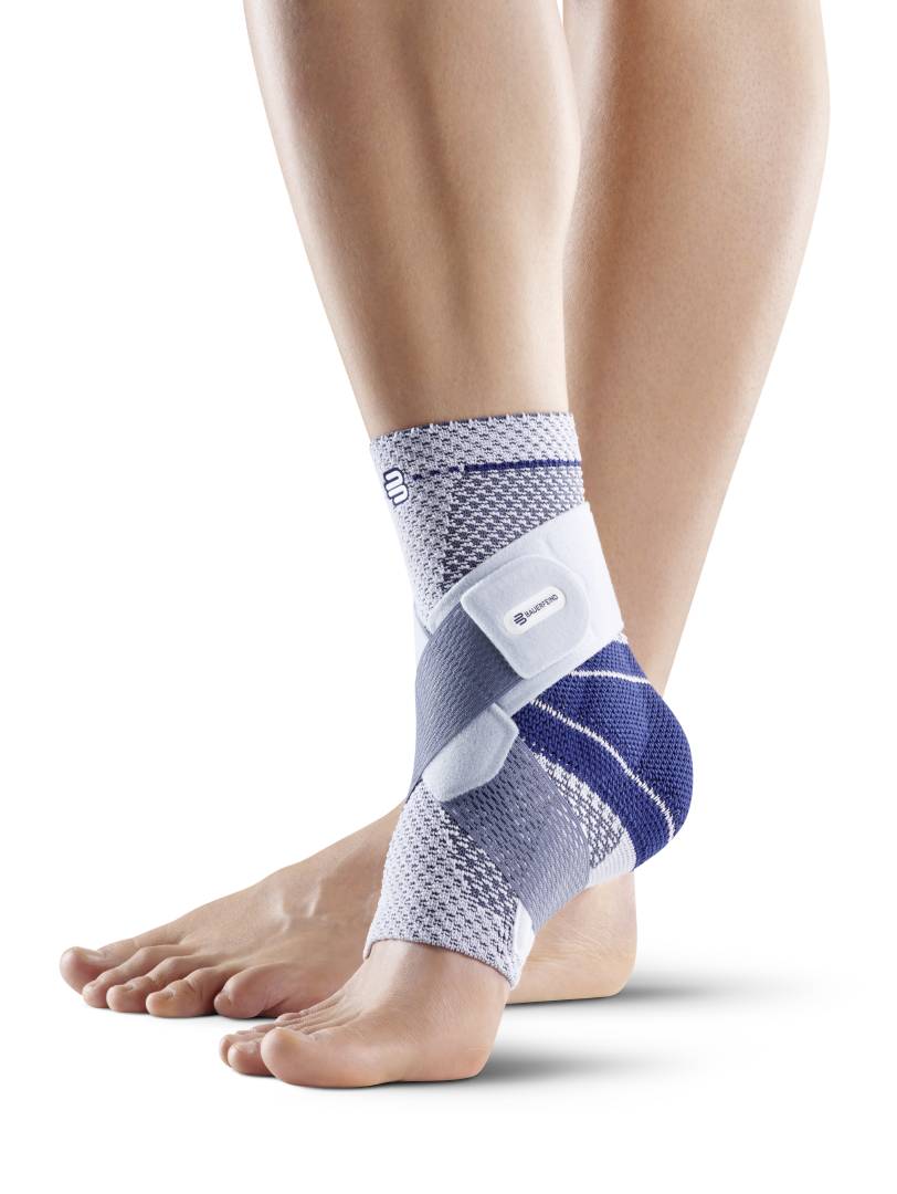 Bauerfeind Malleotrain Plus Ankle Support