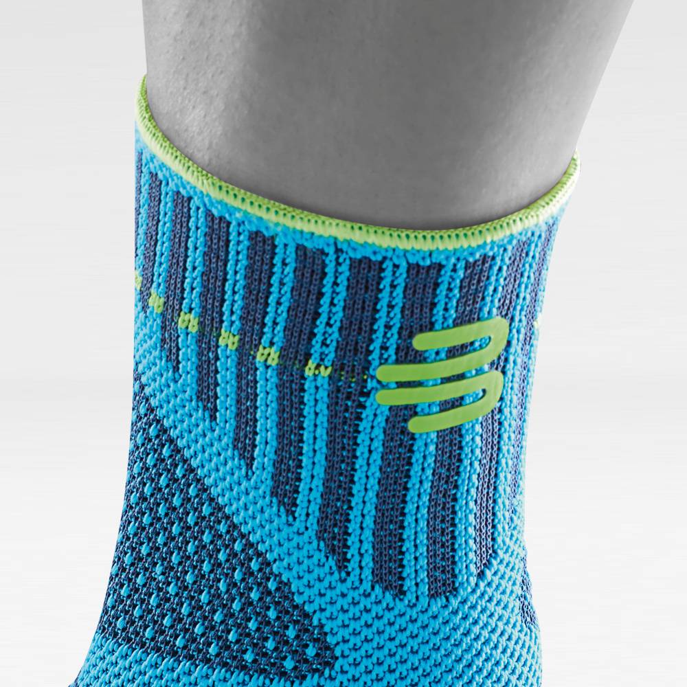 Bauerfeind Sports Ankle Support Dynamic