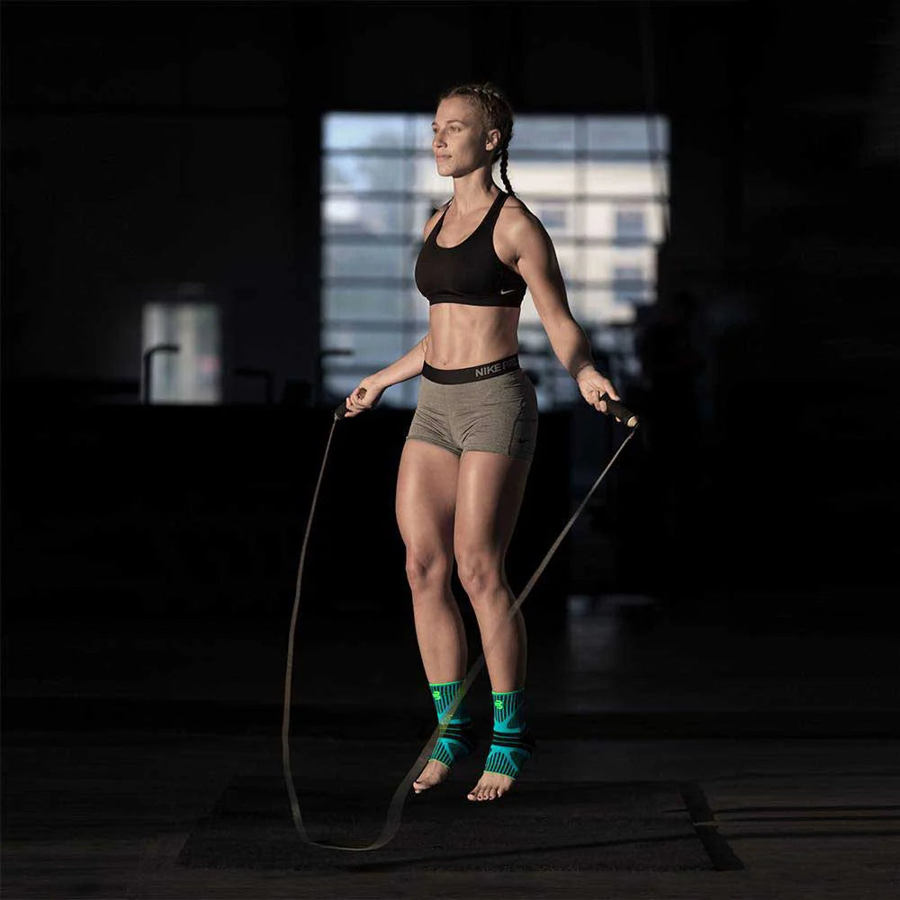 Bauerfeind Sports Ankle Support Dynamic