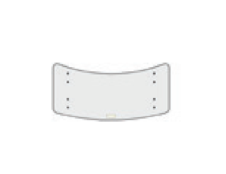 Configura Advance | Tray