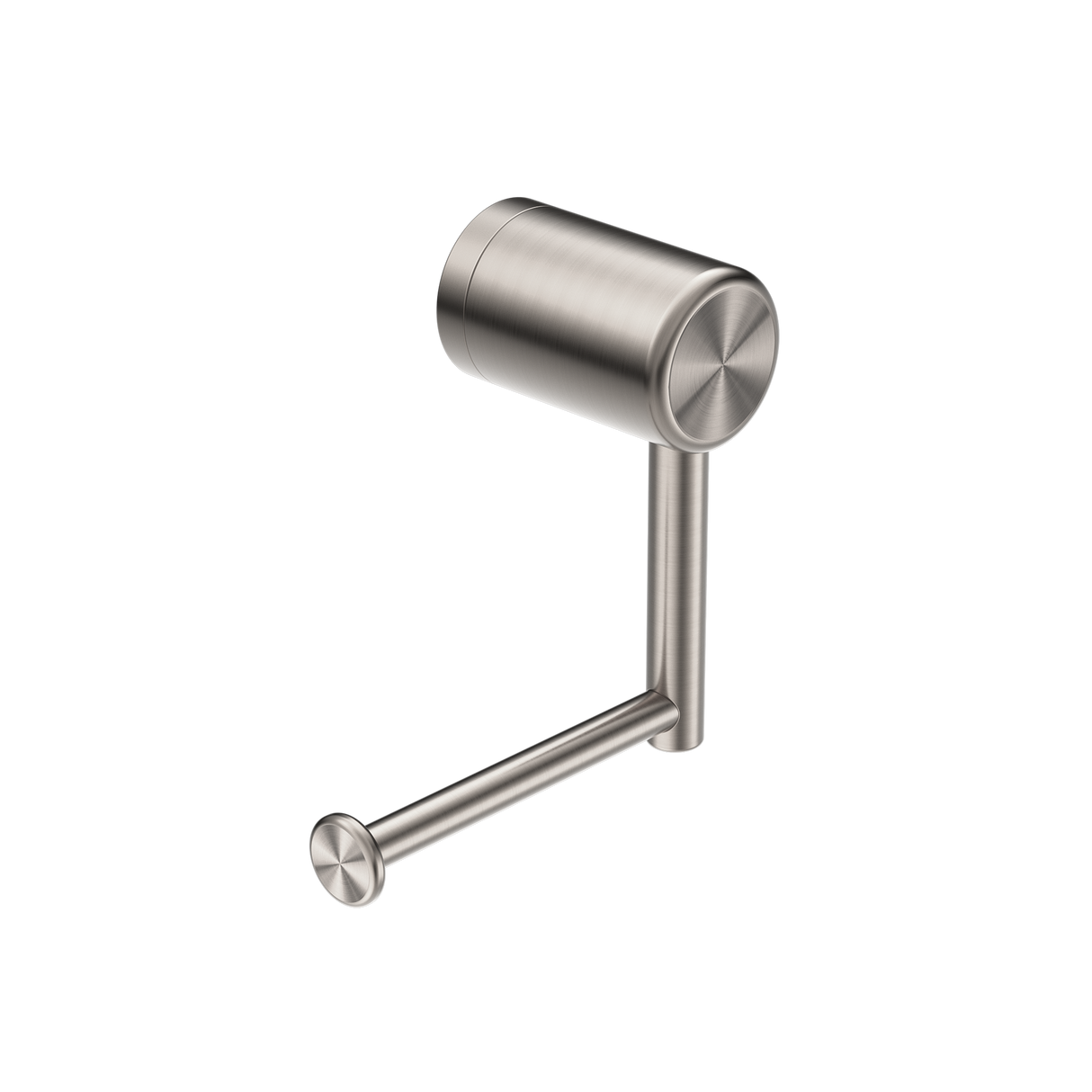 Calibre Mecca Heavy Duty Toilet Roll Holder
