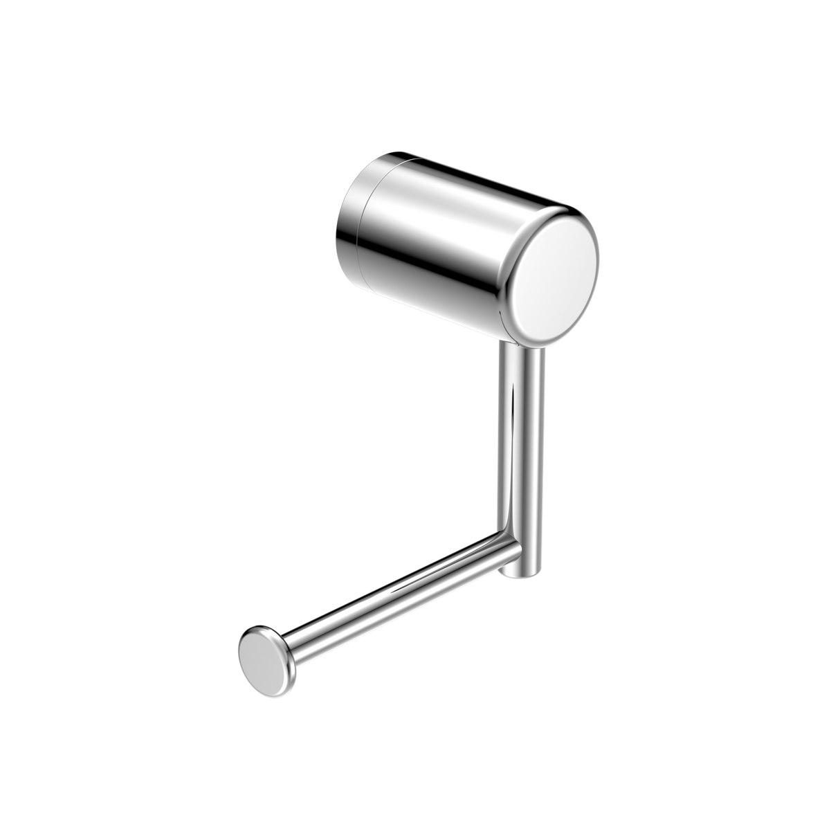 Calibre Mecca Heavy Duty Toilet Roll Holder