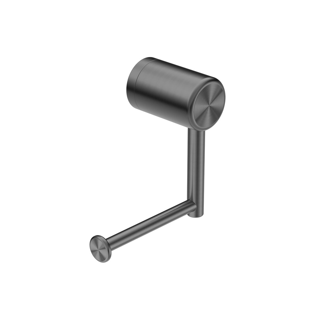 Calibre Mecca Heavy Duty Toilet Roll Holder