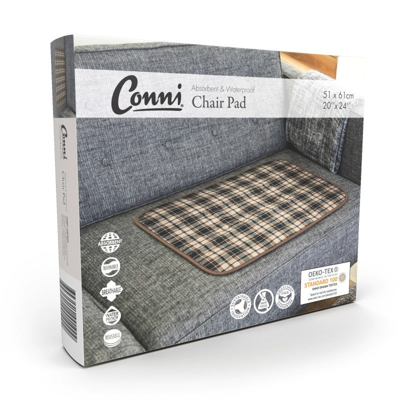 Conni Chair Pad (Large)