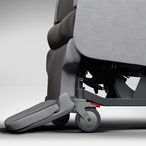 Configura Advance Manual Care Chair