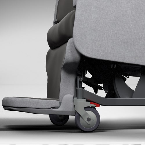 Configura Advance Manual Care Chair