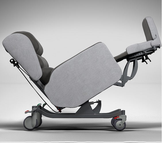 Configura Advance Manual Care Chair