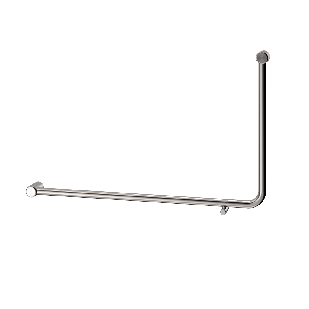 Calibre Mecca 32mm DDA Grab Rails Set 90 Degree Bent Tube
