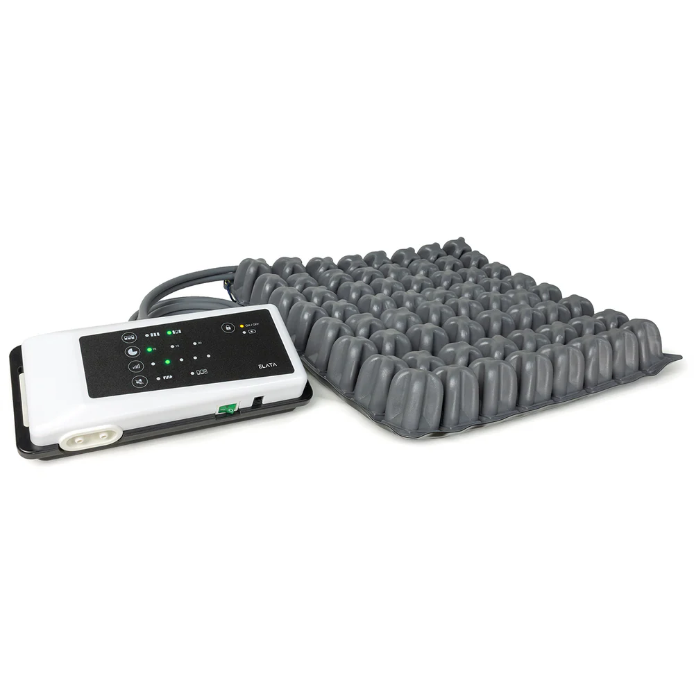 Configura Comfort & Advance | Elata E600C Alternating Air Cushion