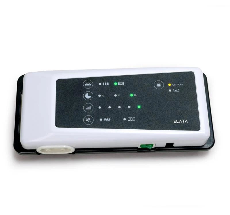 Elata Air Cushion Pump