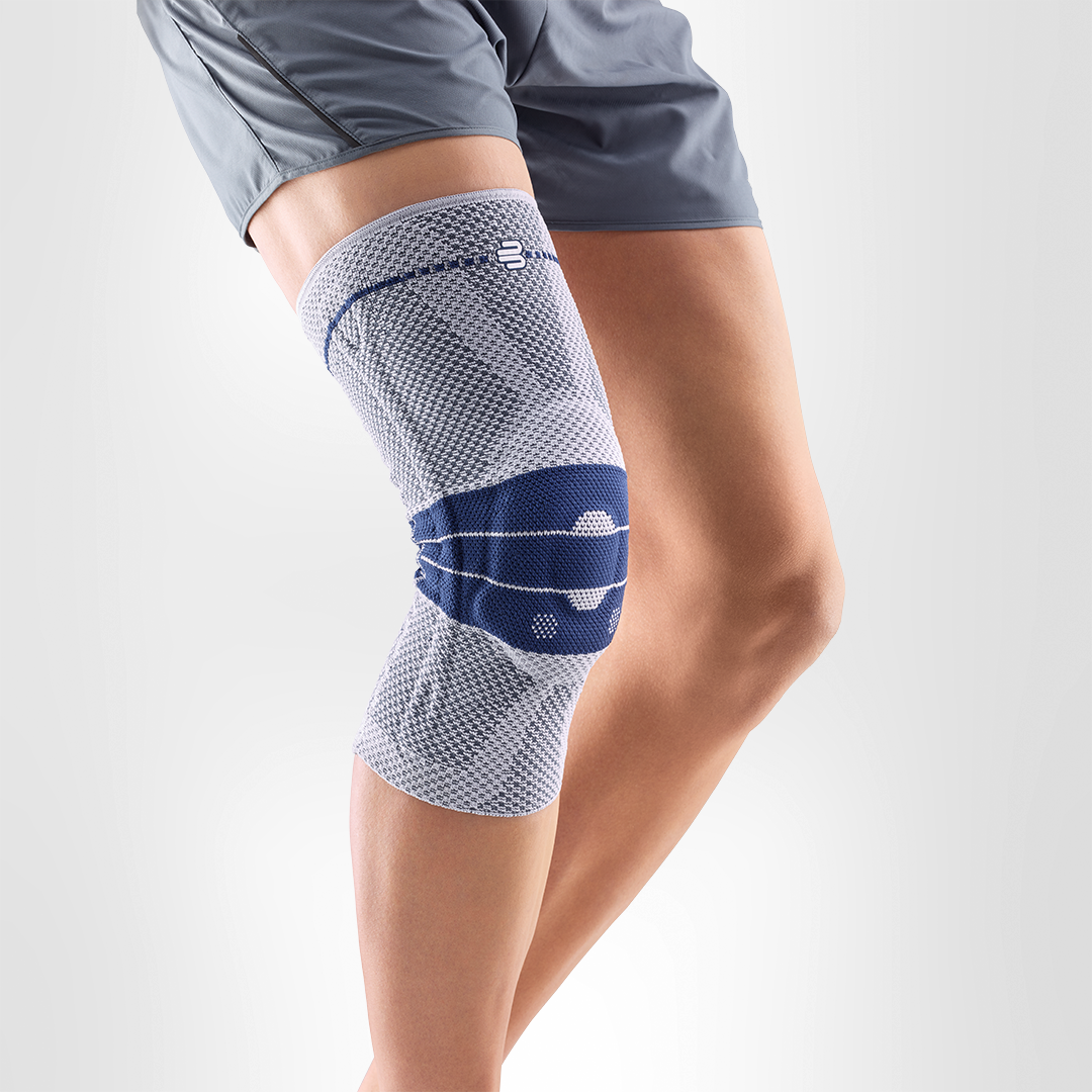 Bauerfeind Genutrain Knee Support