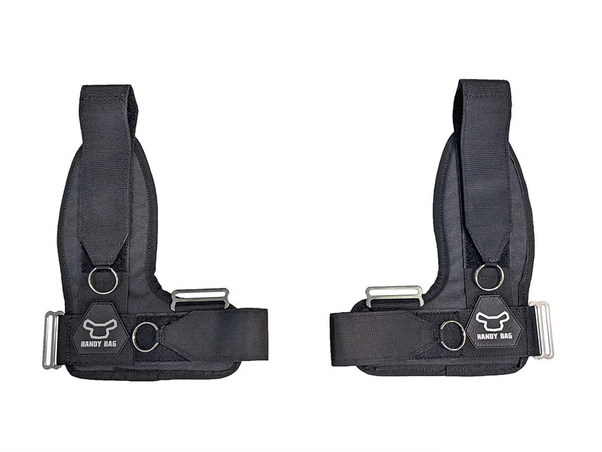 Handy Bag Hands Gripping aid X