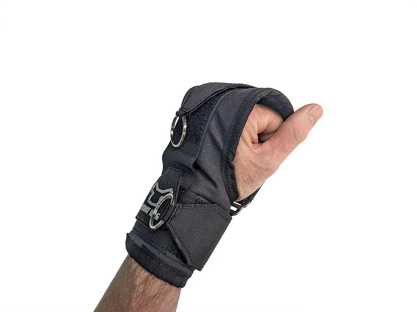 Handy Bag Hands Gripping aid X