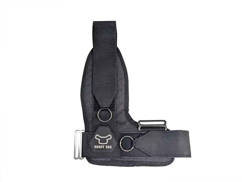 Handy Bag Hands Gripping aid X