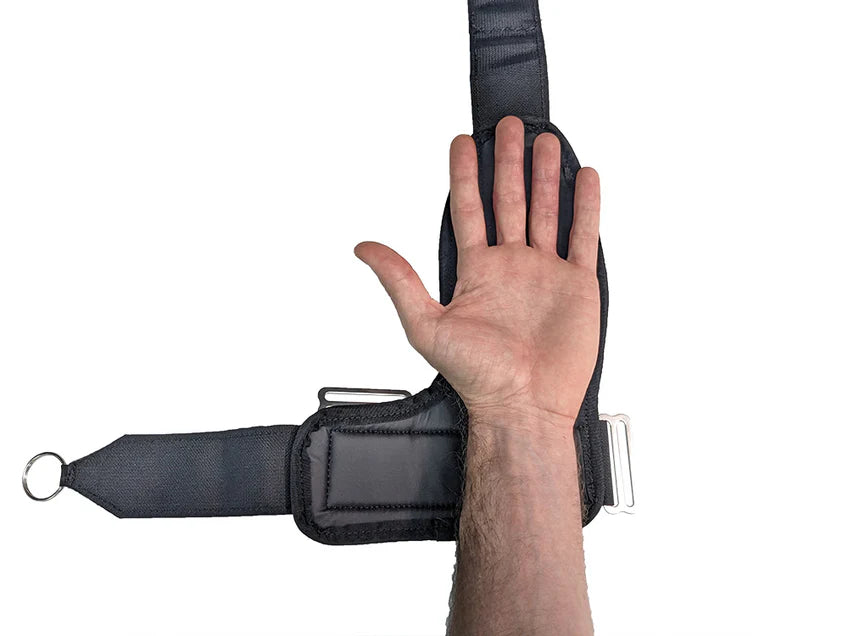 Handy Bag Hands Gripping aid X