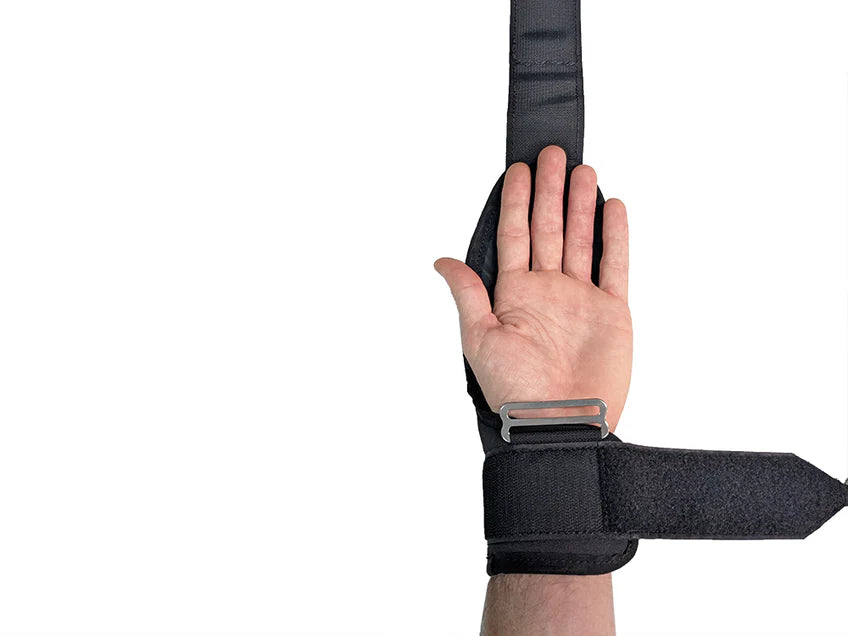 Handy Bag Hands Gripping aid X