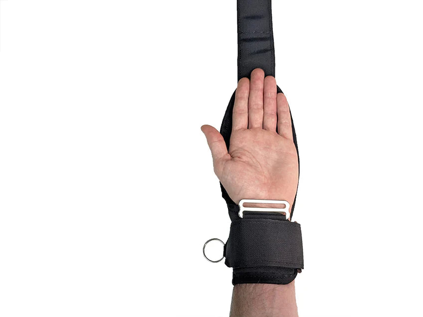 Handy Bag Hands Gripping aid X