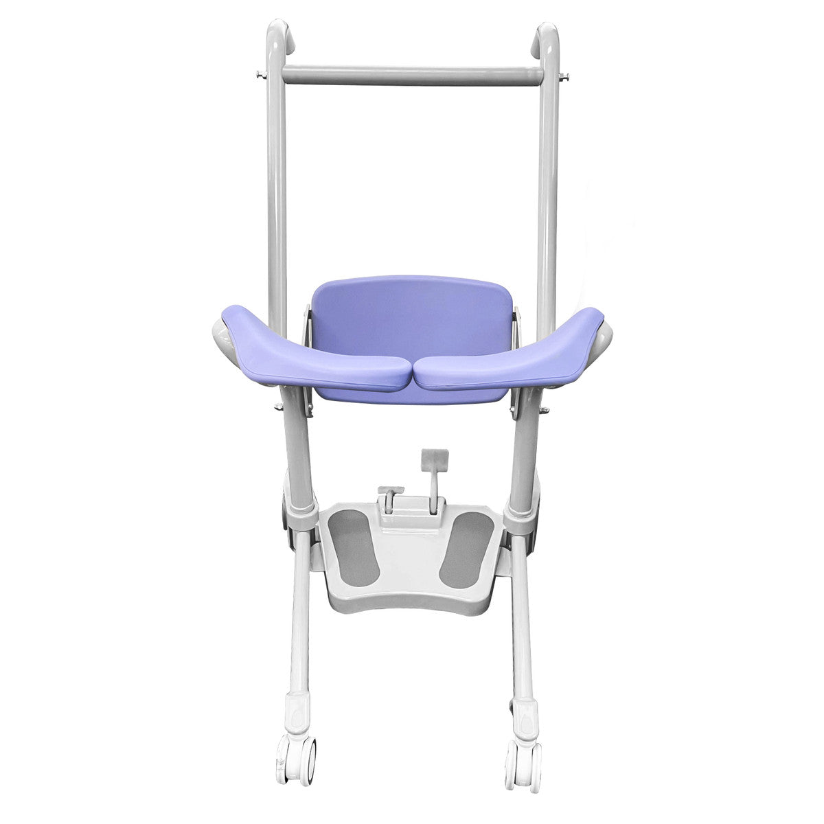 Smart Stand Transfer Aid