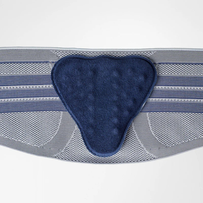 Bauerfeind Lumbotrain Back Support