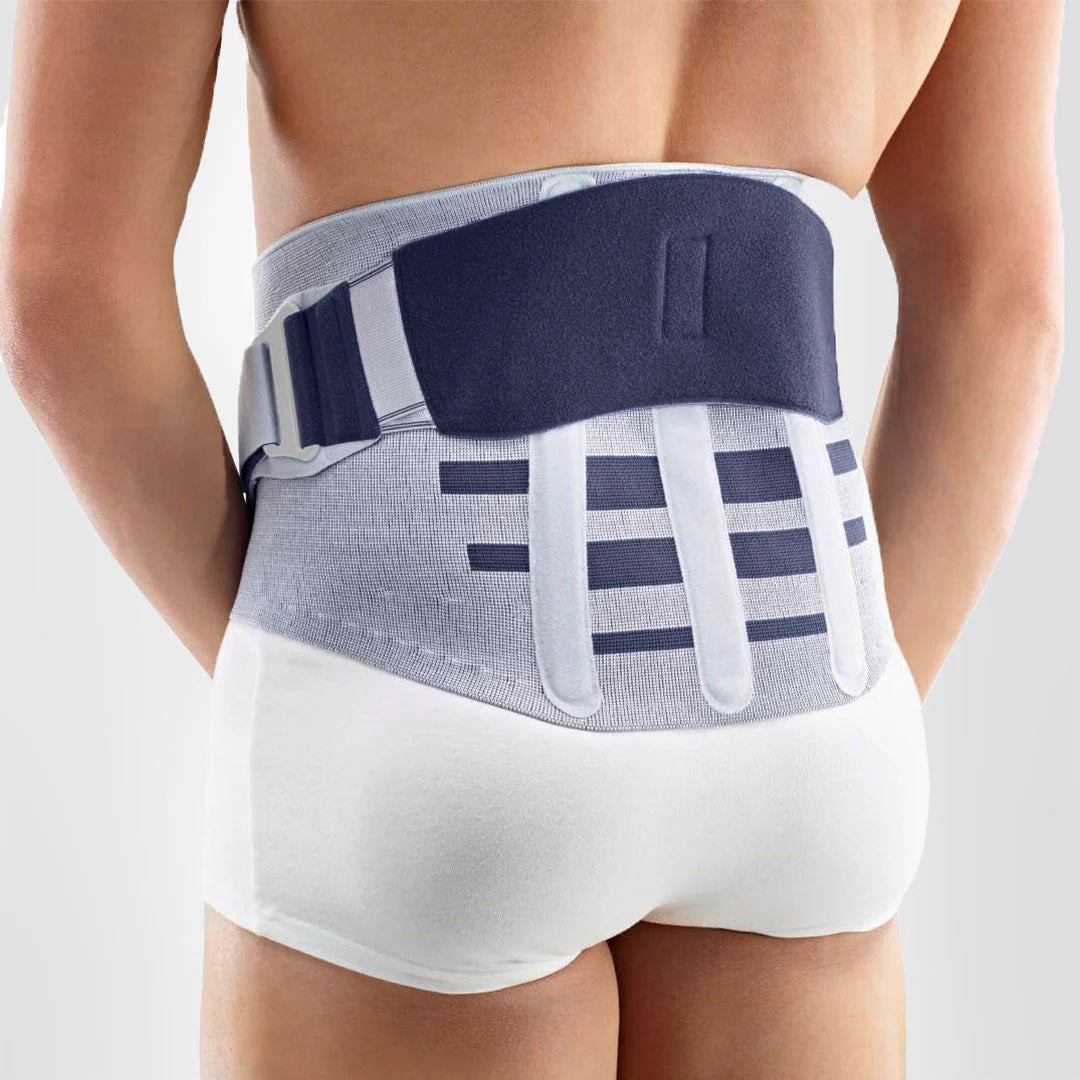 Bauerfeind Lumboloc Forte Back Brace