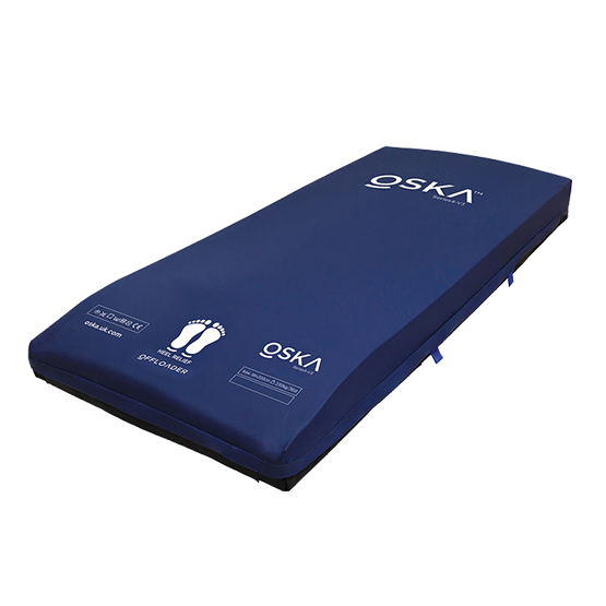 Oska Aria Series 4 V3 | Double
