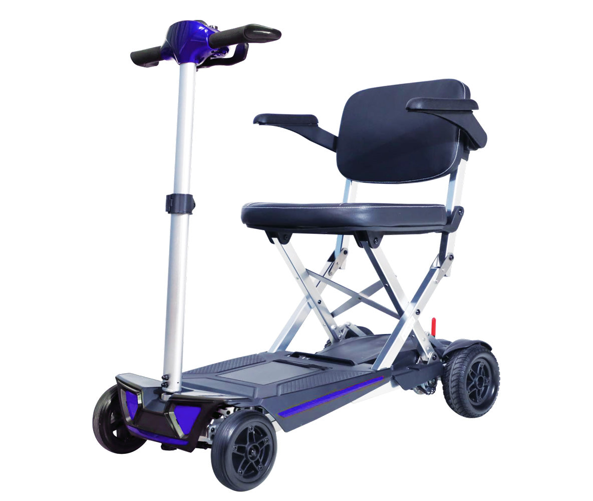 Solax Mobifree Mobility Scooter