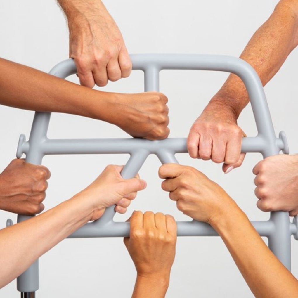 Molift Raiser Pro Sit To Stand Transfer Platform