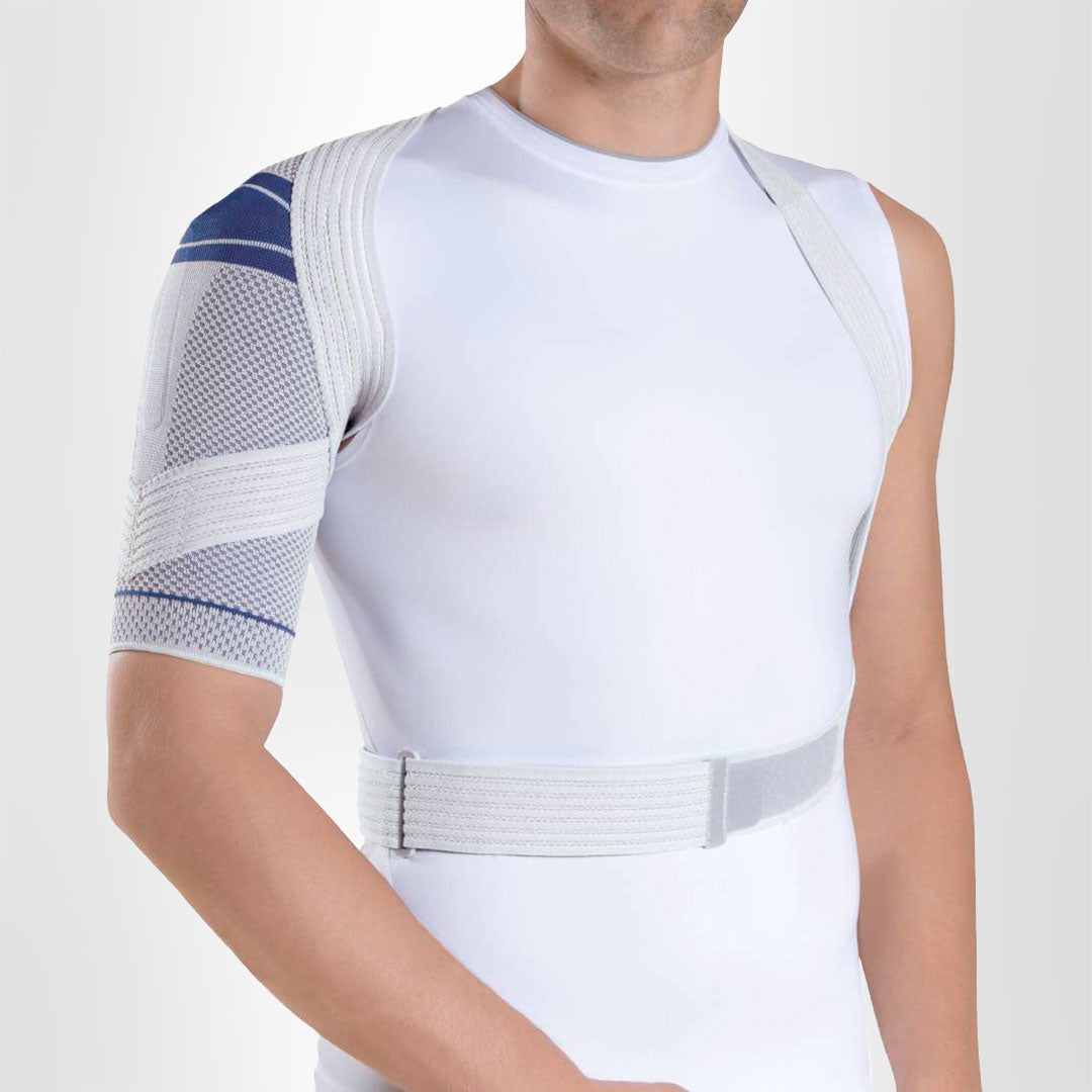 Bauerfeind Omotrain Shoulder Support