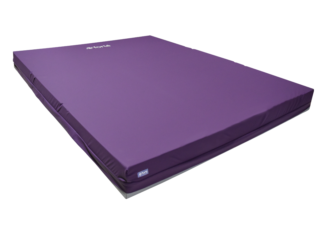 Forté Premiflex Classic Covers Double