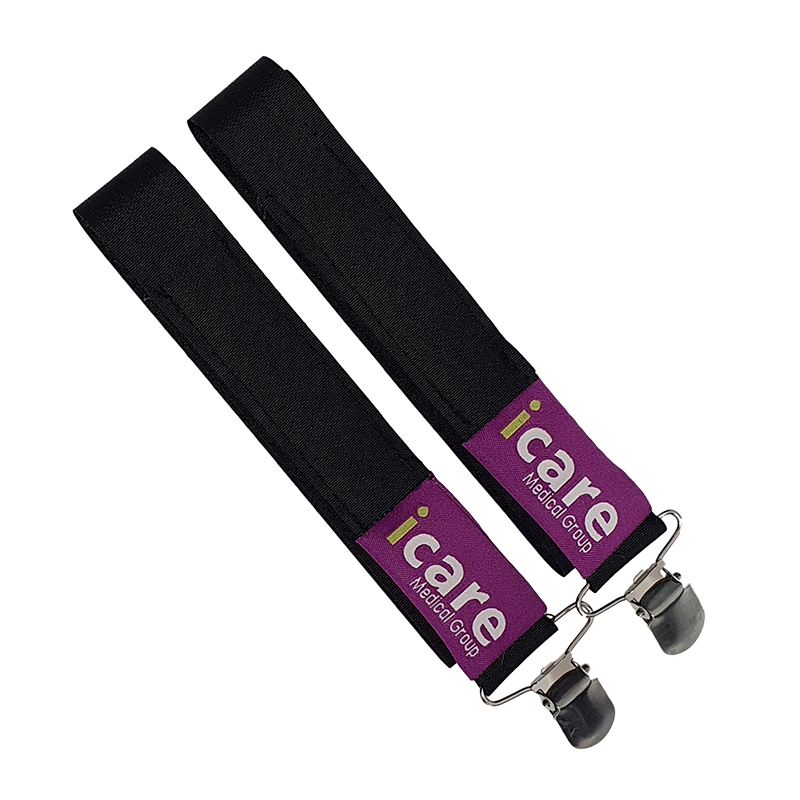 iCare Pillow Suspenders Set