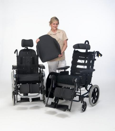 Invacare Azaela Transit Wheelchair