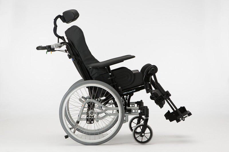 Invacare Azaela Transit Wheelchair
