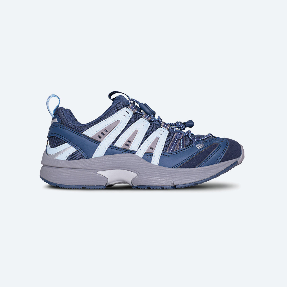 Dr Comfort Refresh Women’s Athletic Shoe - Sapphire