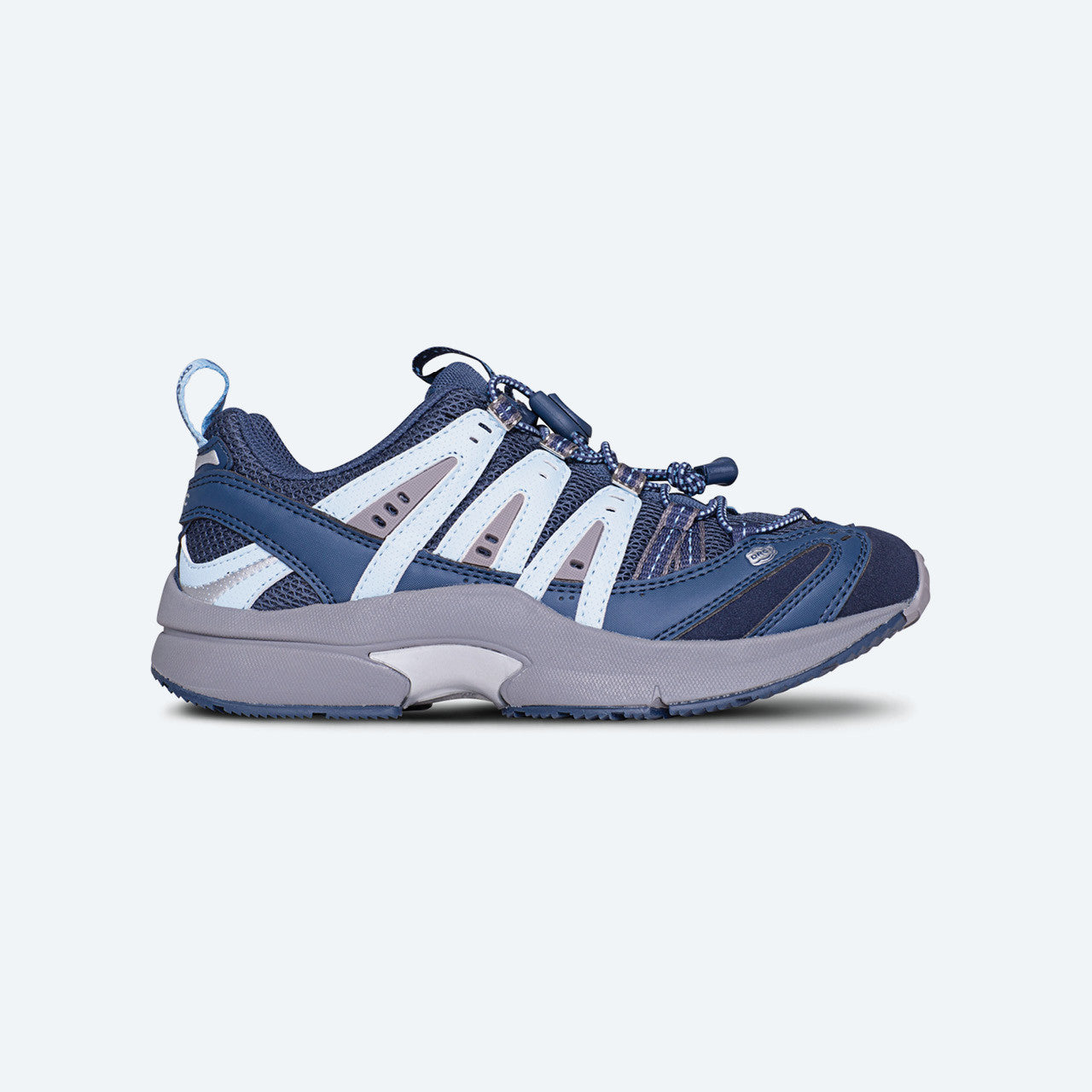 Dr Comfort Refresh Women’s Athletic Shoe - Sapphire