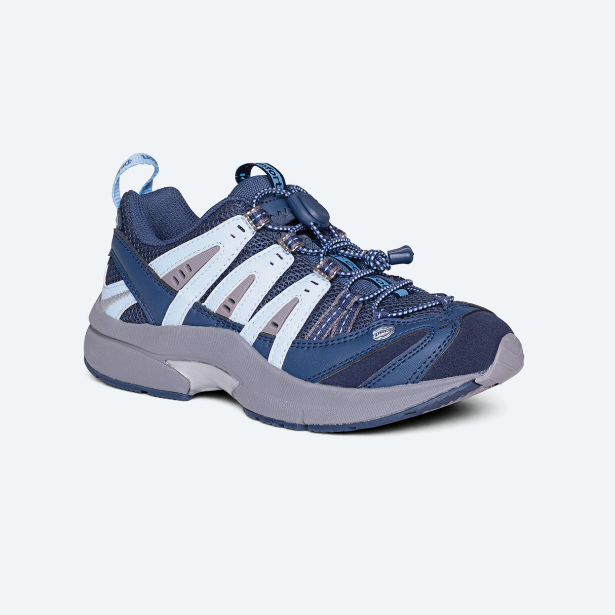 Dr Comfort Refresh Women’s Athletic Shoe - Sapphire
