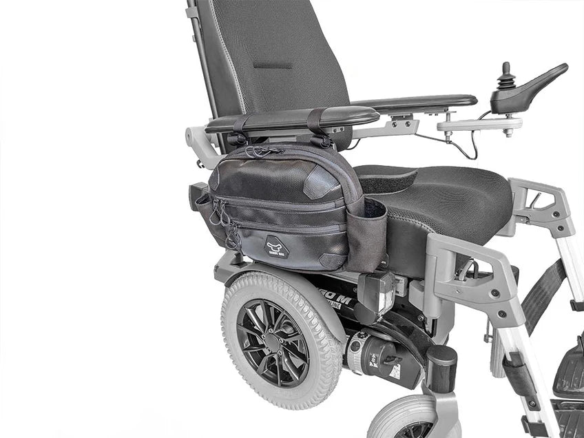 Handy Bag Limited Edition Wheelchair Side Bag