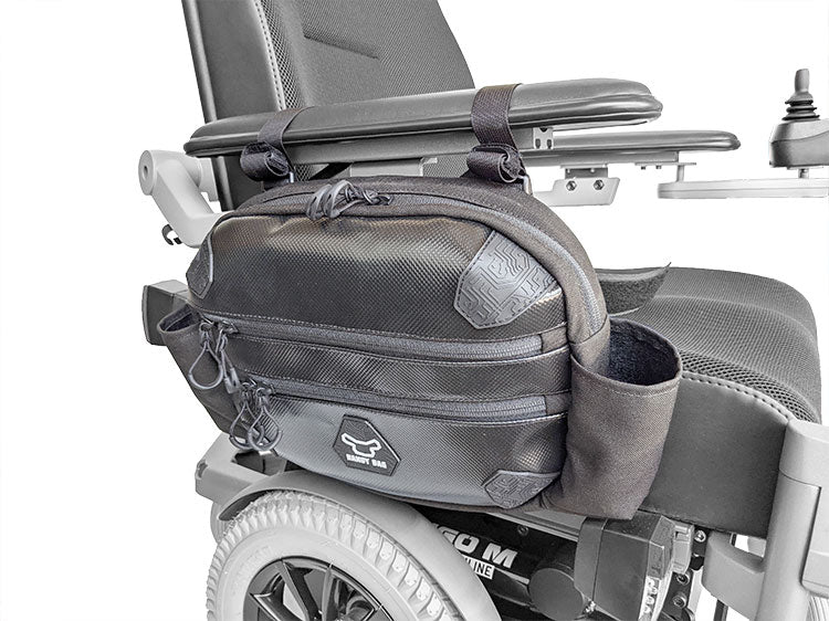 Handy Bag Limited Edition Wheelchair Side Bag