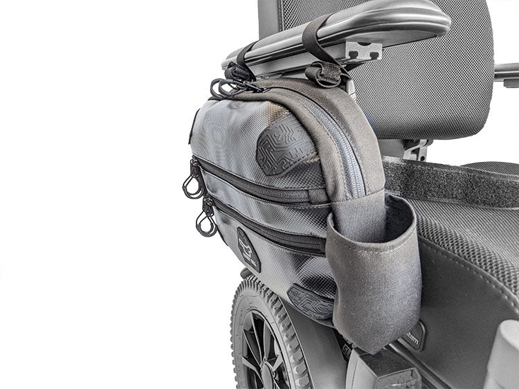 Handy Bag Limited Edition Wheelchair Side Bag