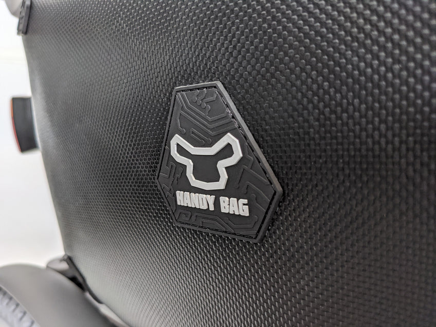Handy Bag Side Bag