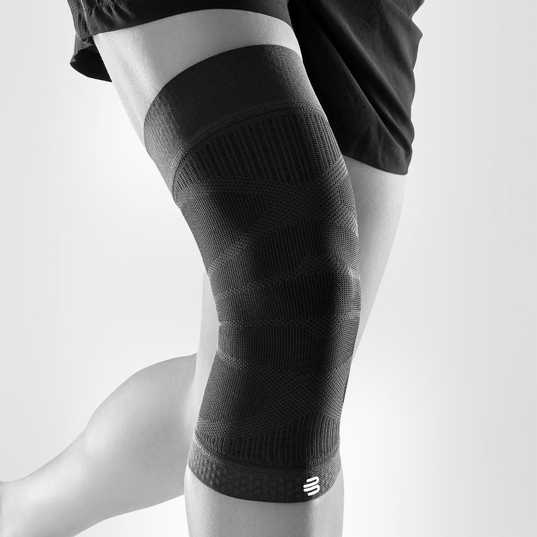 Bauerfeind Sports Compression Knee Sleeve