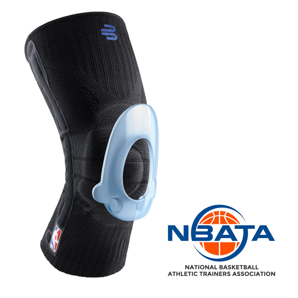 Bauerfeind NBA Sports Knee Support