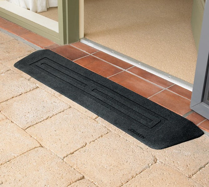 Raven 25mm Threshold Access Ramp