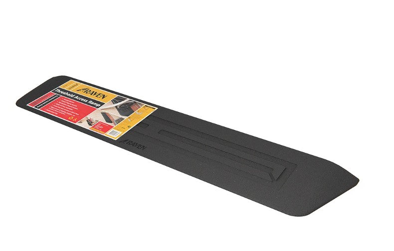 Raven 25mm Threshold Access Ramp