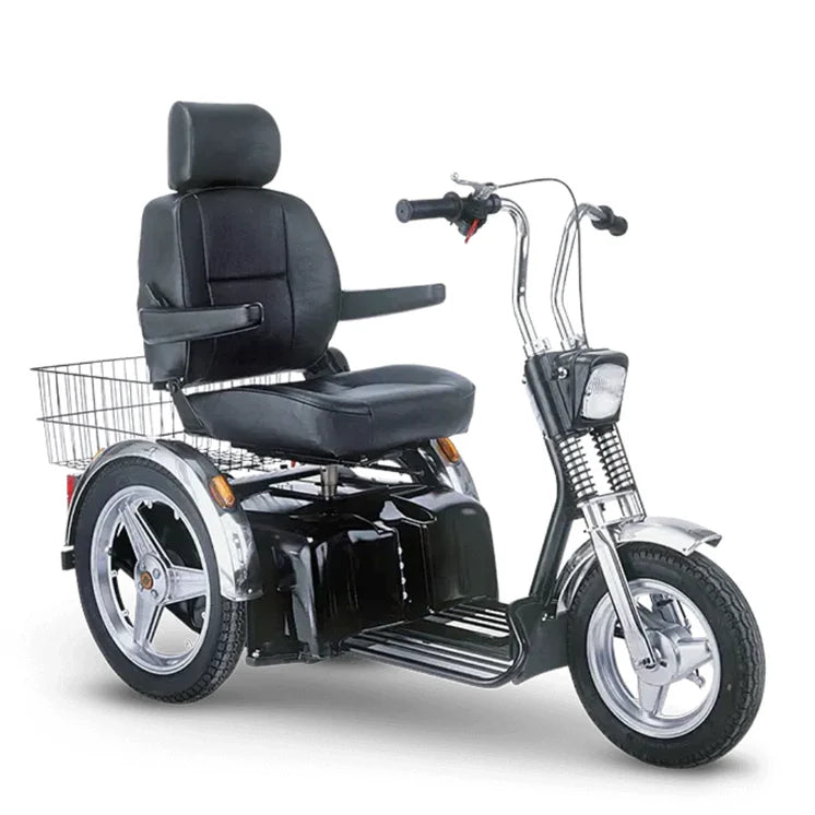 Afikim Afiscooter SE Mobility Scooter