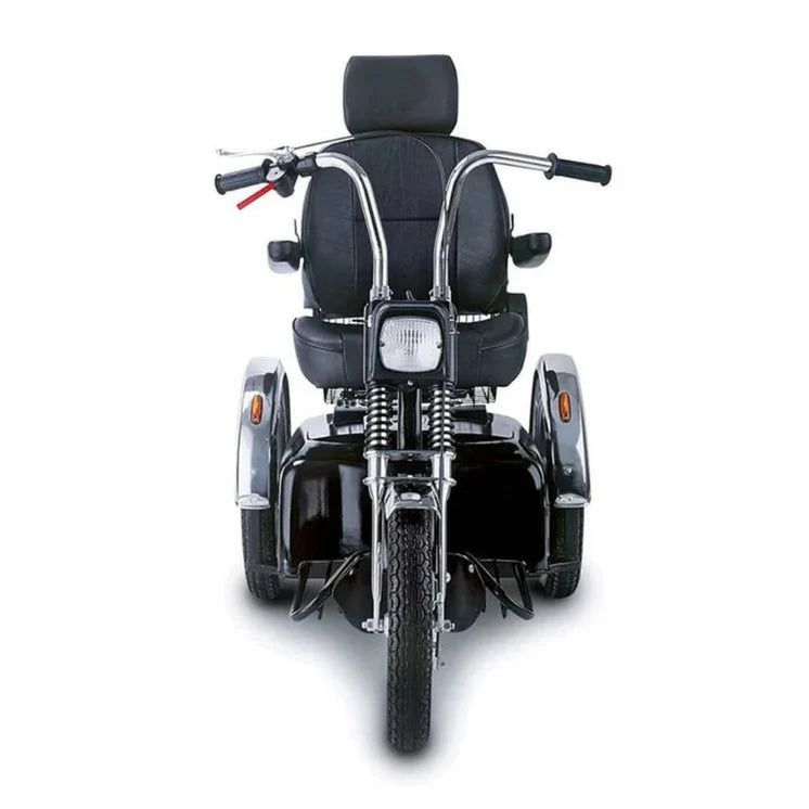 Afikim Afiscooter SE Mobility Scooter