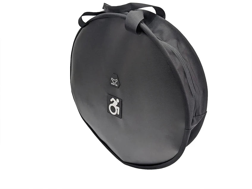 Handy Bag Wheel Bag